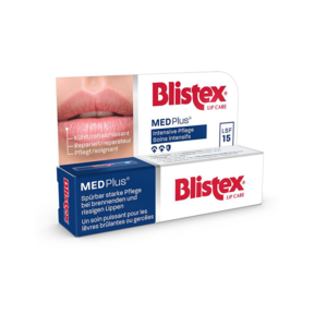 Blistex MedPlus Lippenpflege
