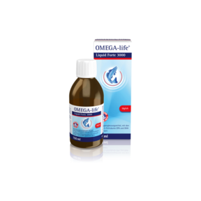 Omega-Life Forte Liquid