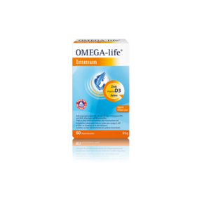 Omega-Life Immun