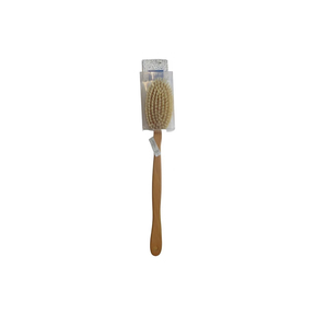 Herba Bade-Massagebürste Naturborsten soft