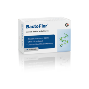 BactoFlor
