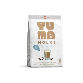 Yuma Molke Kaffee