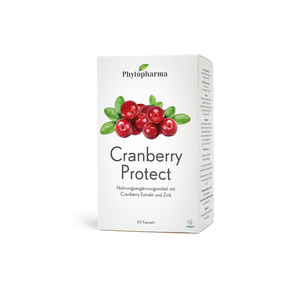 Phytopharma Cranberry Protect