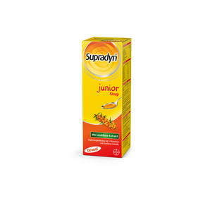 Supradyn Junior Sirup
