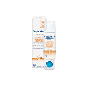 Bepanthen Derma Narben-Gel