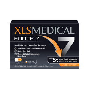 XLS Medical Forte 7