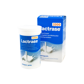 Lactrase 3300 IE
