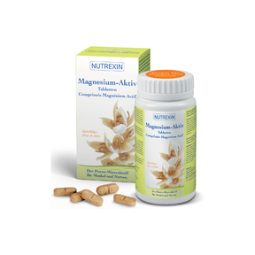 Nutrexin Magnesium-Aktiv