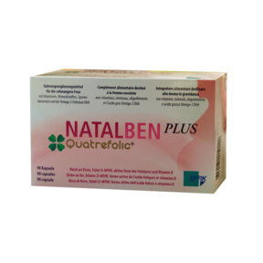 Natalben Plus