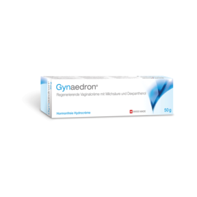 Gynaedron regenerierende Vaginalcreme