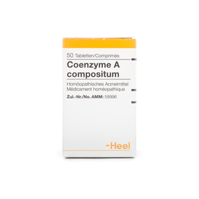 Coenzyme A compositum Heel