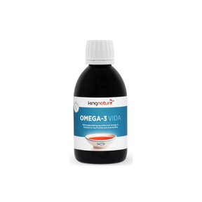 Kingnature Omega-3 VIDA Lösung
