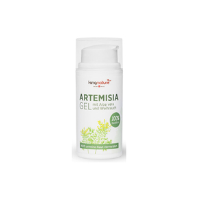 Kingnature Artemisia Hydro Gel