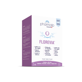 Pharmalp Florevia