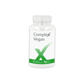 Complex Vegan
