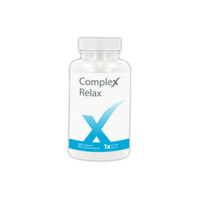 Complex Relax