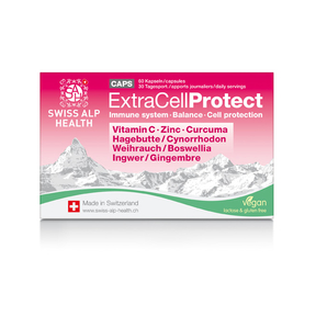 Extra Cell Protect Kapseln