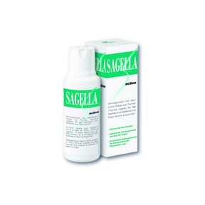 Sagella active