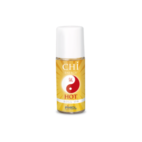 CH'I Energy Hot Roll-on