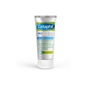 Cetaphil Pro Dryness Control Repair Sensitive Handcreme