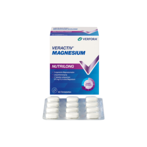 Veractiv Magnesium Nutrilong