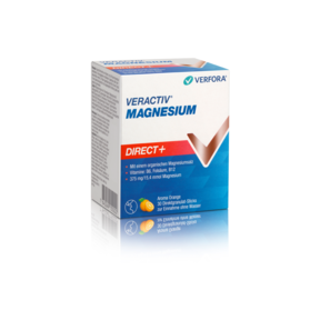 Veractiv Magnesium Direct+