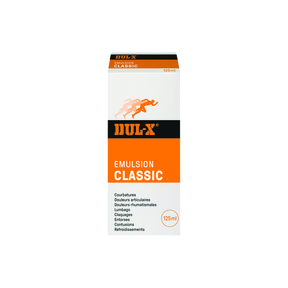 DUL-X Emulsion classic