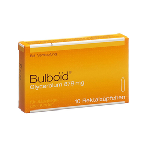 Bulboid