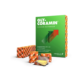 Gly-Coramin
