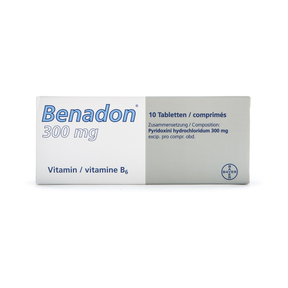 Benadon 300 mg