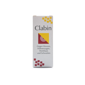 Clabin