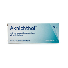 Aknichthol
