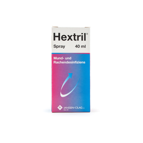 Hextril Spray
