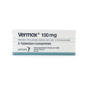 vermox tabletten ohne rezept