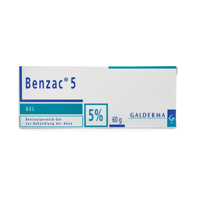 Benzac 5
