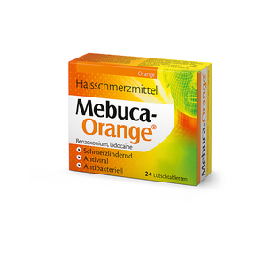 Mebuca-Orange