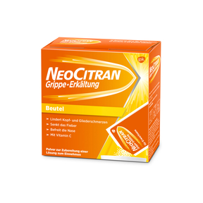 NeoCitran Grippe/Erkältung
