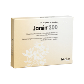 Jarsin 300