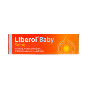 Liberol Baby Salbe