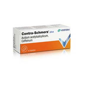 Contra-Schmerz plus