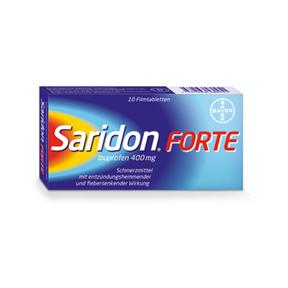 Saridon neo 400
