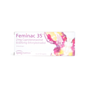 Feminac 35