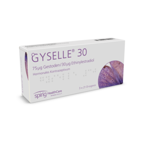 Gyselle 30