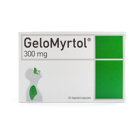 GeloMyrtol 300 mg