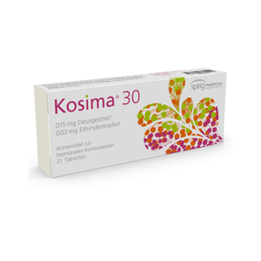 Kosima 30