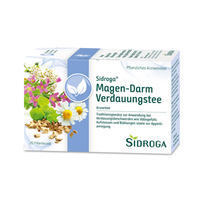 Sidroga Magen-Darm Verdauungs Tee