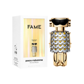 Fame Eau de Parfum Refillable