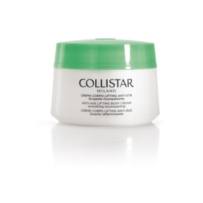 Collistar Body Care Anti-Age Lifting Body Cream