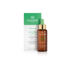 Body Care Pure Actives Collagen + Hyaluronic Acid Bust