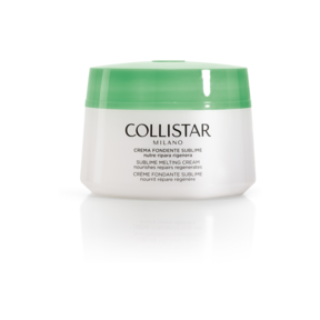 Body Care Sublime Melting Cream